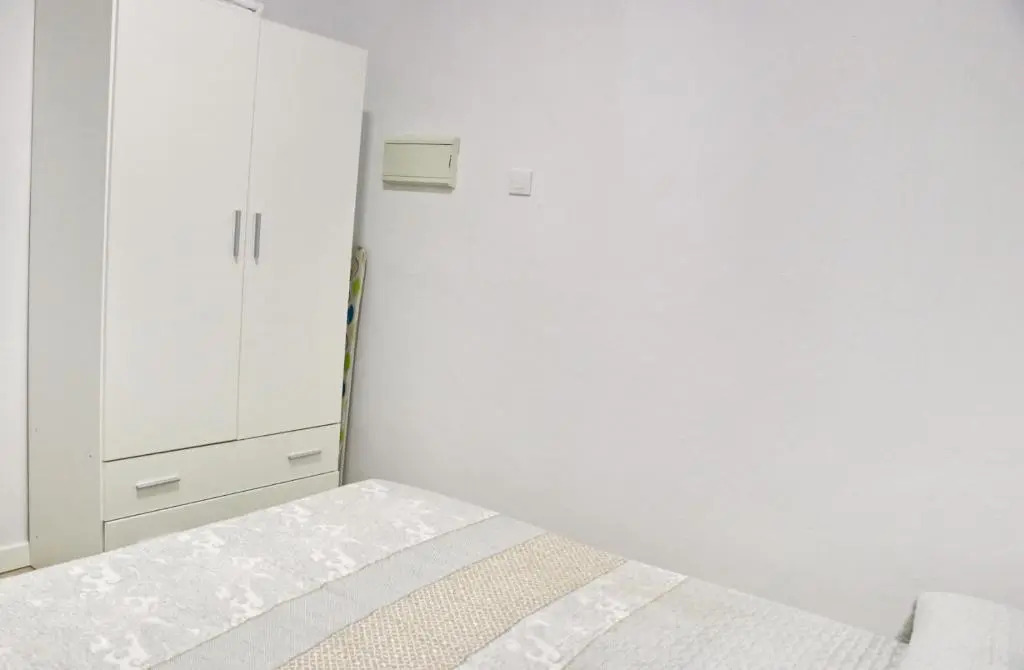 Apartamento Centro Tonelero I