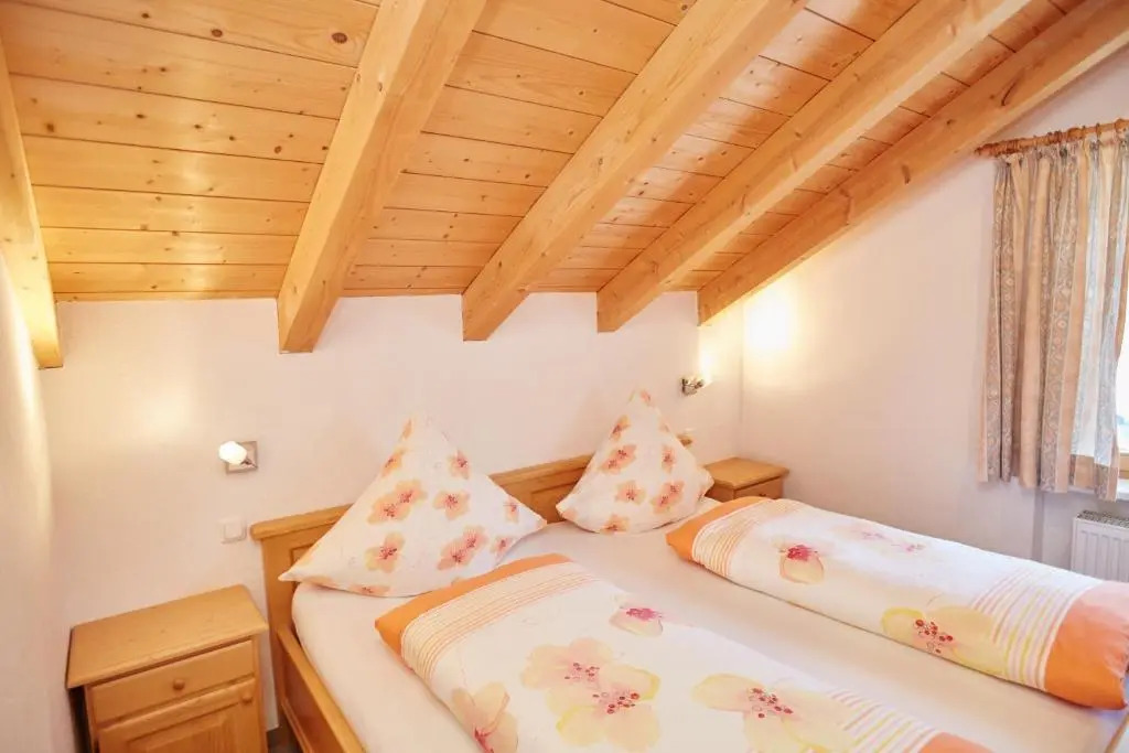 Ferienwohnung F. Füglein
