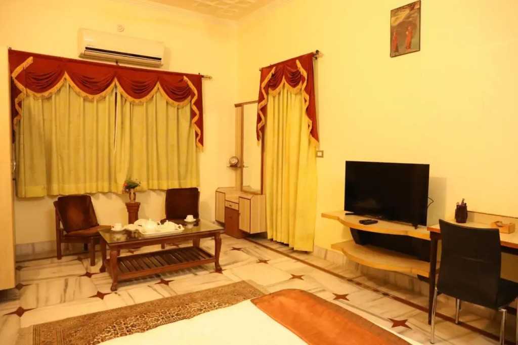 Villa Benares