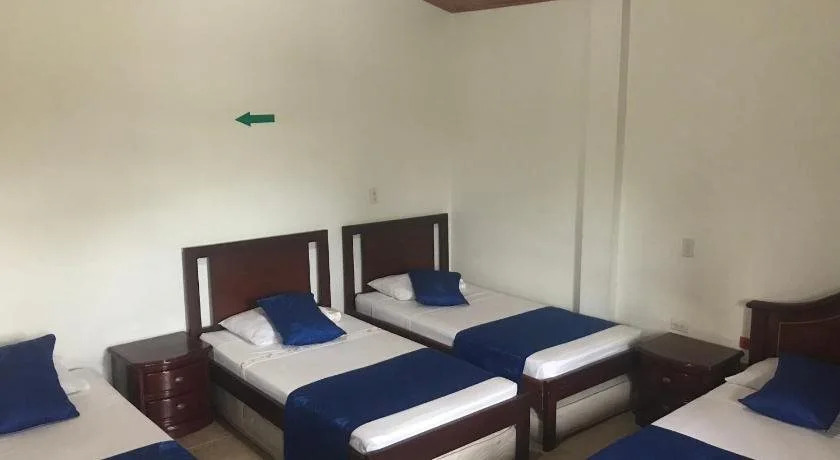 Hotel Casa Baquero
