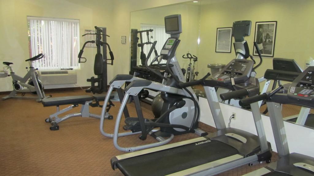 Holiday Inn Express Hotel and Suites Weslaco by IHG