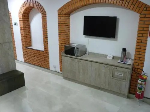 Hostel Casa 77