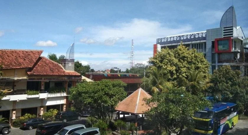 Puri Perdana Hotel