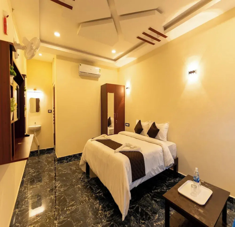 Auro Beach Resort