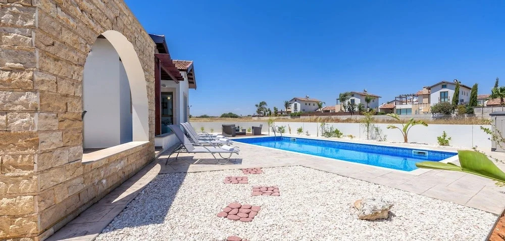Kymma Villa #7