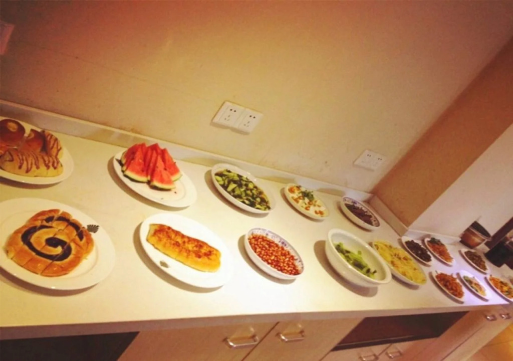 GreenTree Alliance Nantong Coach Station Hotel