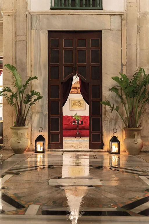 Dar Zyne La Medina