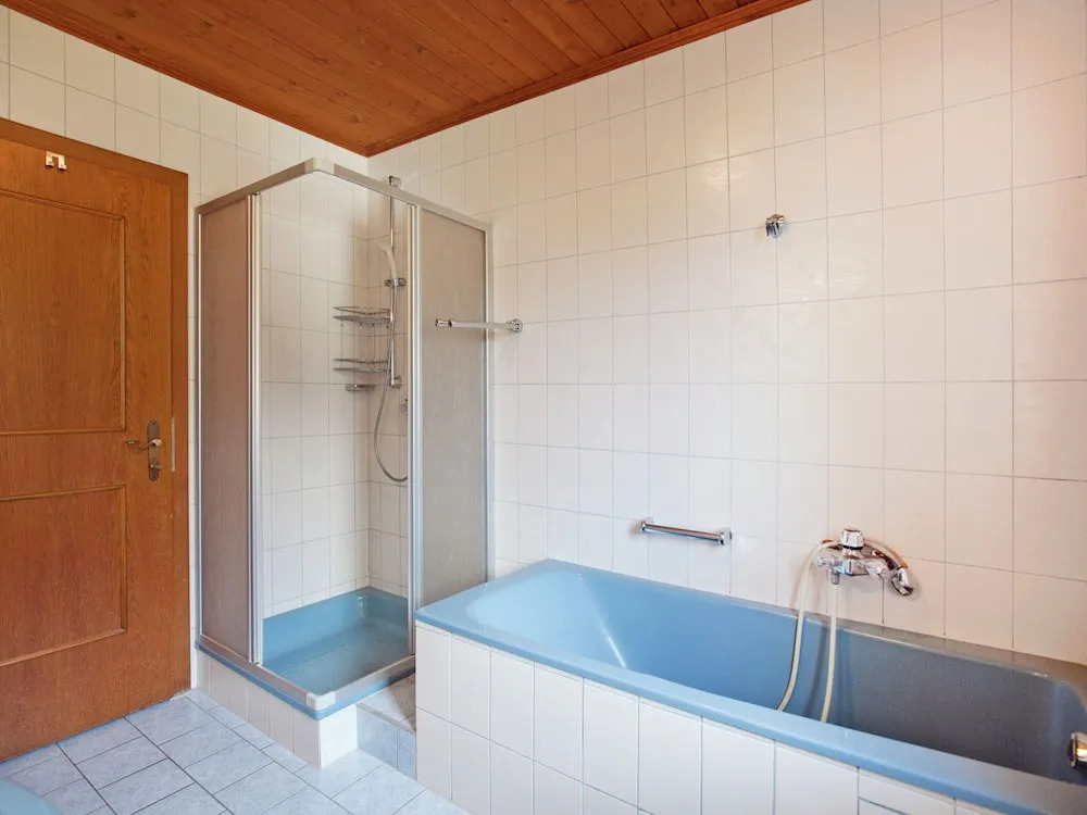 Beautiful apartment in Fugen Zillertal