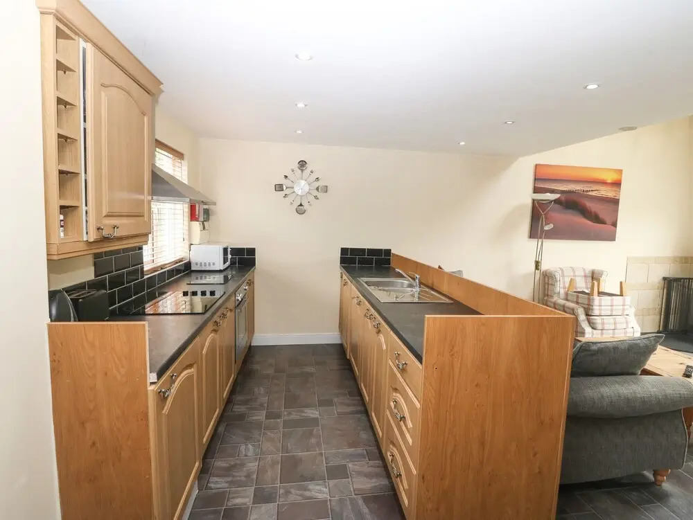 Tan Y Barn Cottage
