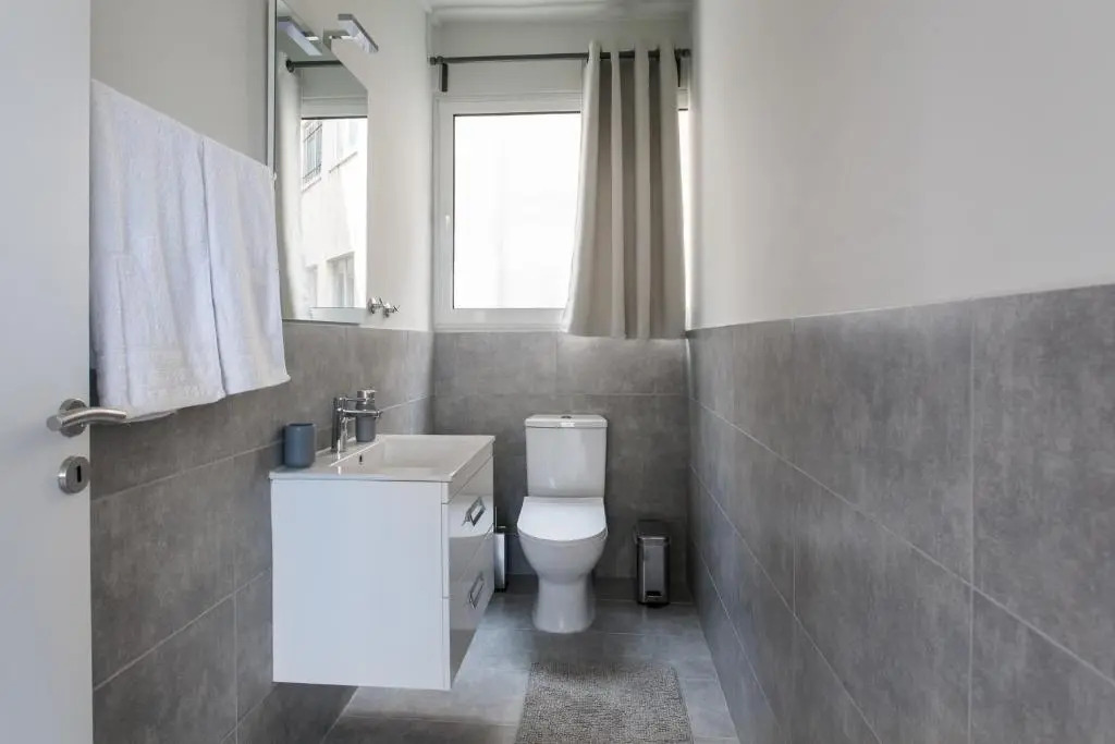 Luxurious apartment Acropolis view, Ermou street