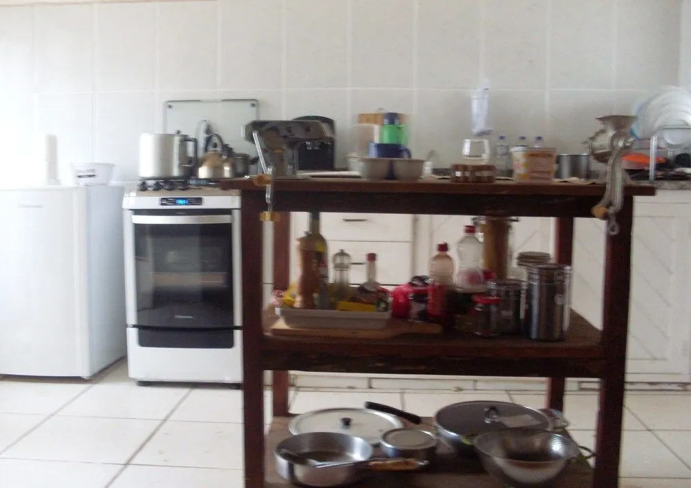Torre Hostel