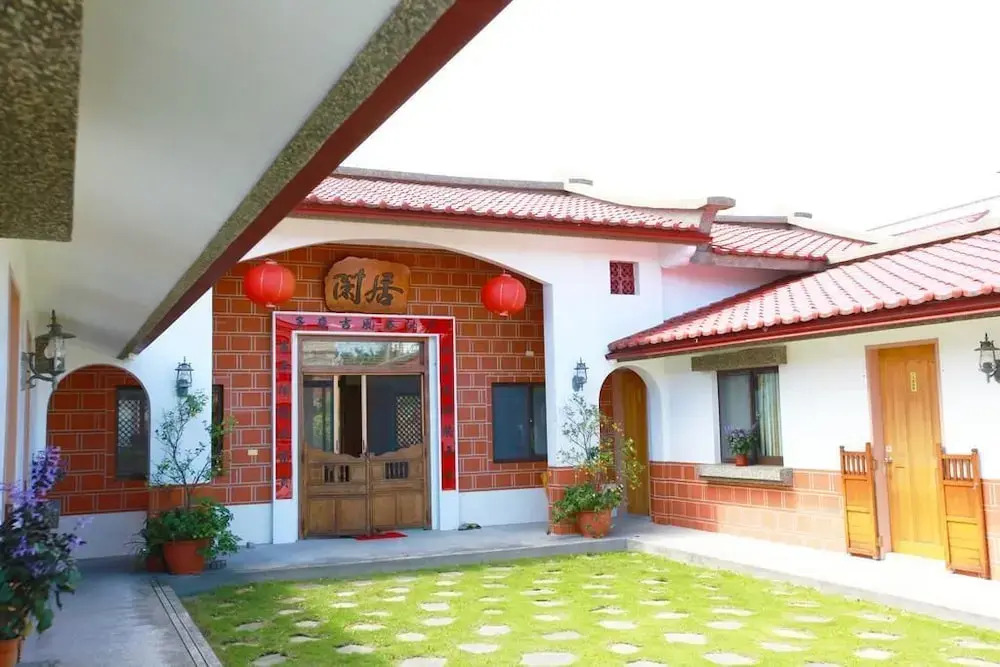 Xian Ju Homestay