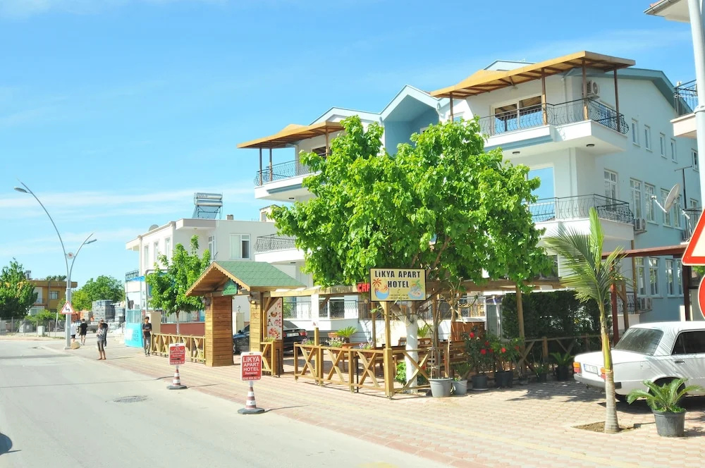 Likya Apart Hotel