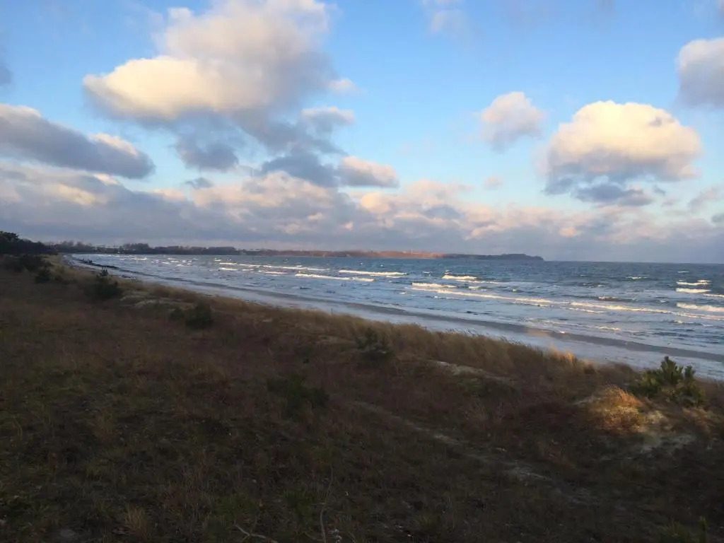 Urlaubsinsel