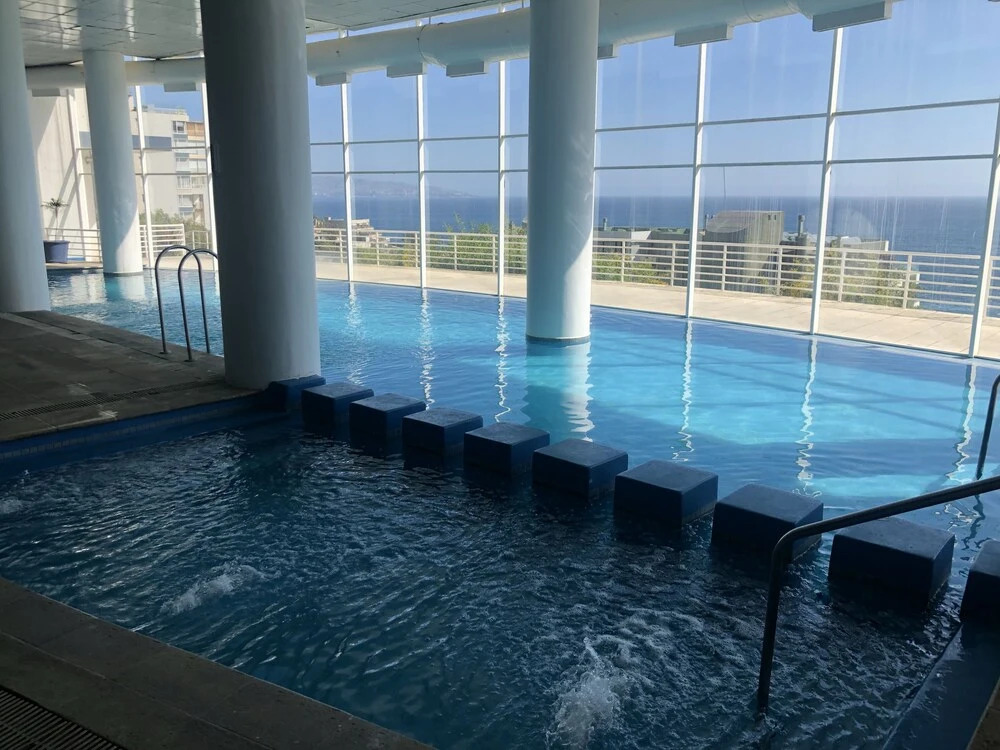 Apartamento 607 Euromarina II
