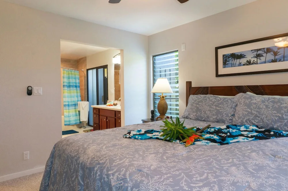 Mauna Kai 5A - 2 Br Condo