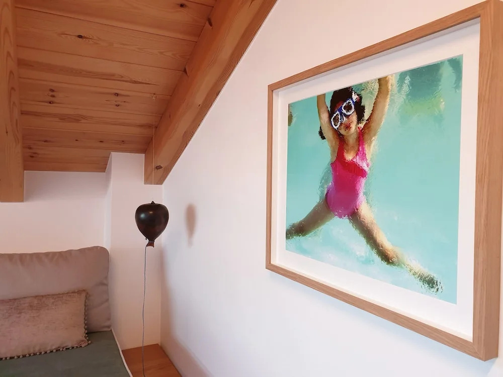 Fos Villa, a Luxe House with Private Heated Pool