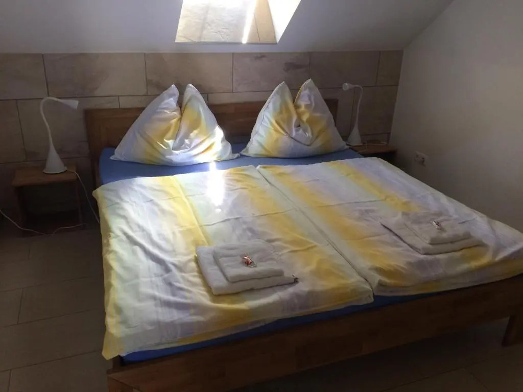 Ferienwohnung Frieser