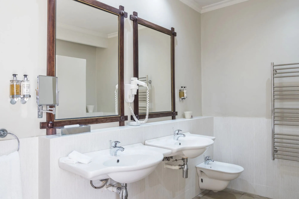 Schulphoek Seafront Boutique Hotel