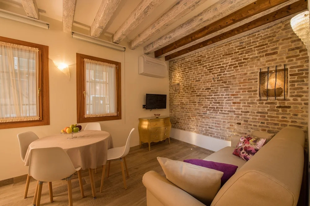 Nike Apartments Venice Castello