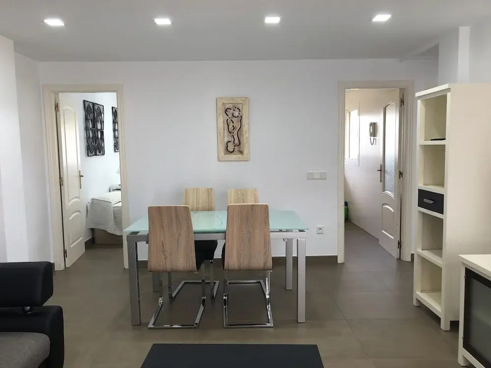 Apartamento Mediterraneo Playa II
