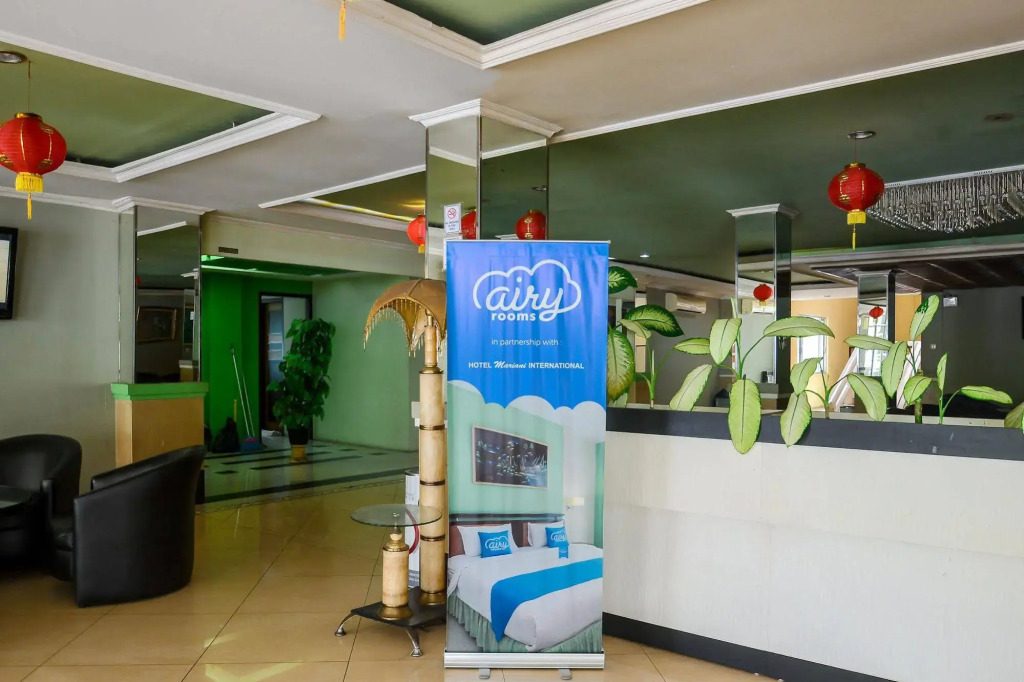Airy Padang Barat Bundo Kanduang