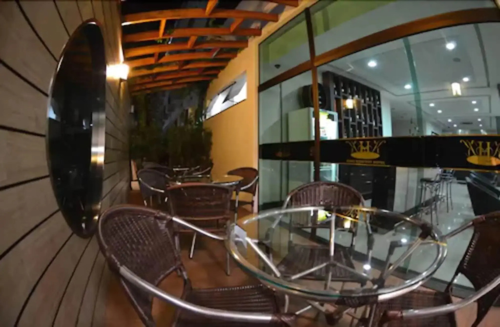 King Konfort Hotel