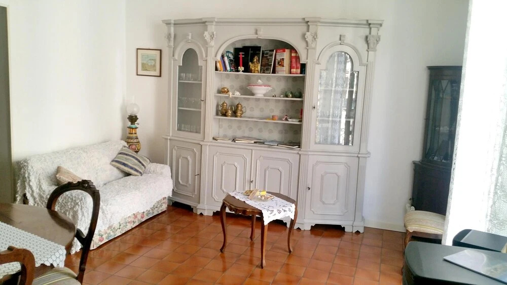Apartment With 2 Bedrooms in La Spezia, With Wonderful City View, Balc