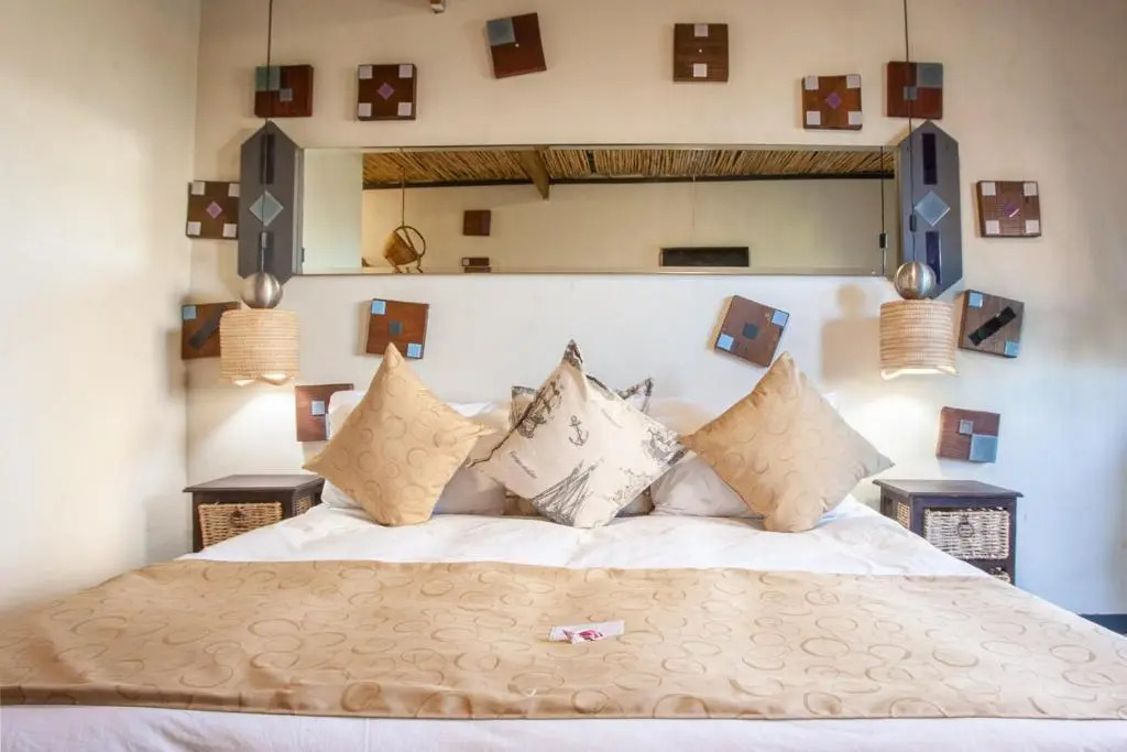 Bedrock Guest Studios