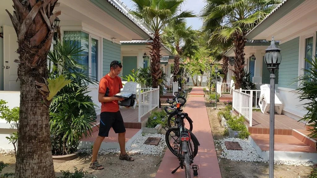 Vipha Ville Resort