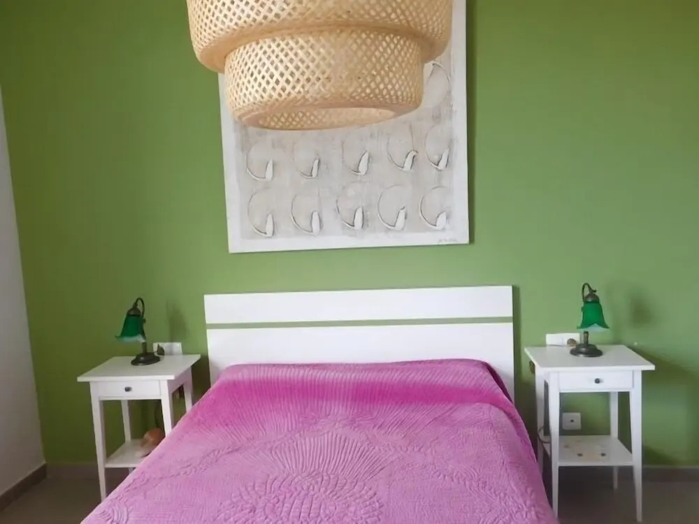 Adosado Fantasía