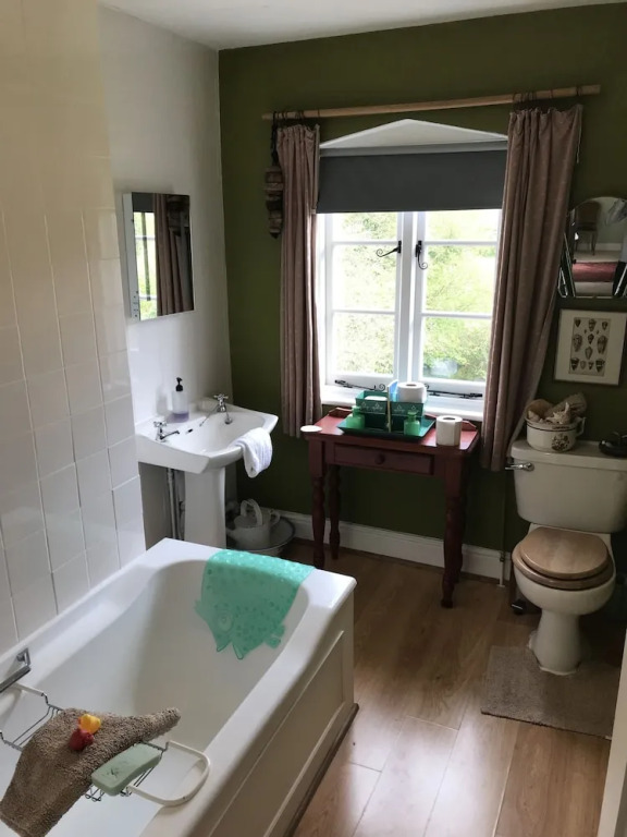 Lower Buckton Country House