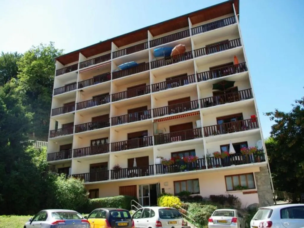 Appartement Brides-les-Bains, 1 pièce, 2 personnes - FR-1-512-205