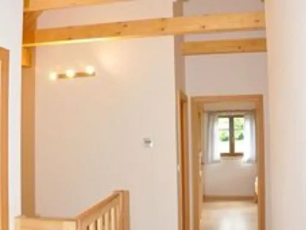 Spacious Group Retreat