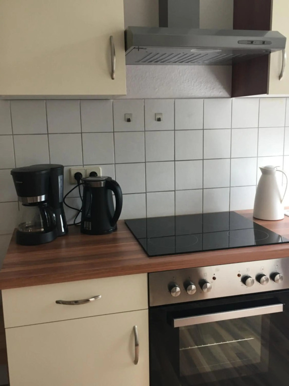 Ferienwohnung Jenaer Strasse