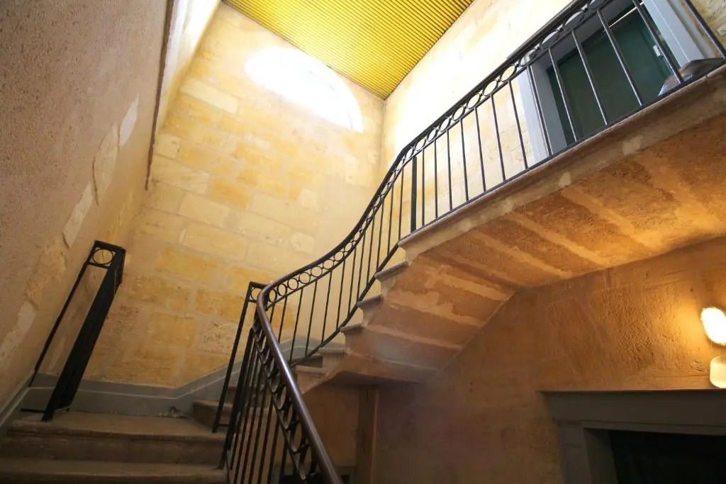 Appart 2 chambres - Le Quai des Chartrons