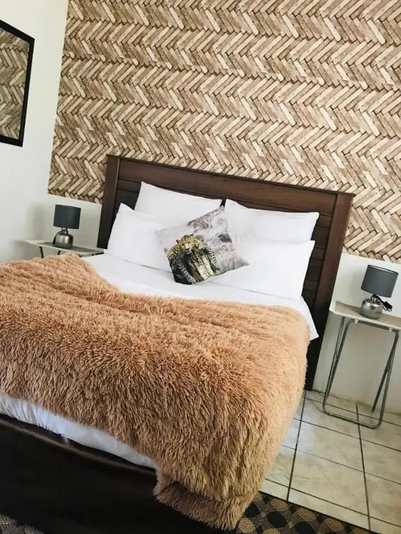 Dwengu Guest house