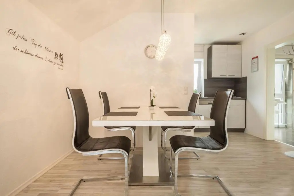 Familien-apartment 2