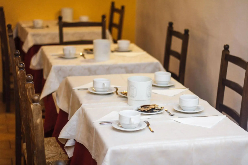 Hotel Nizza