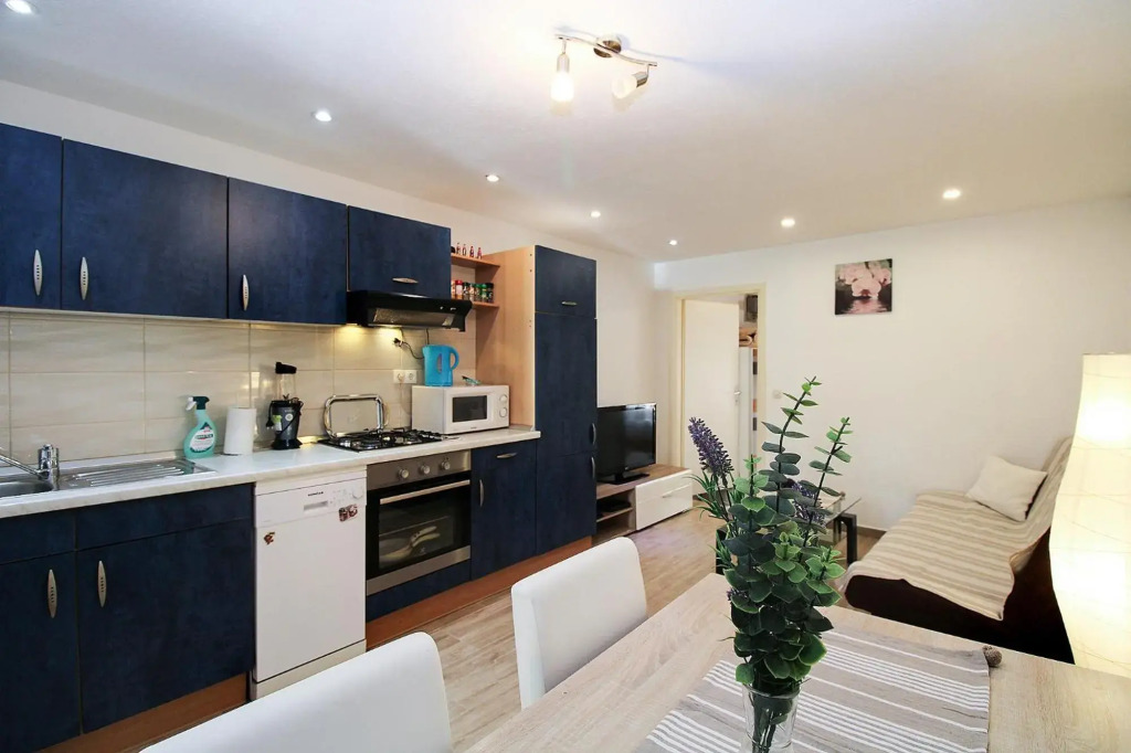 Apartment Besima 2178