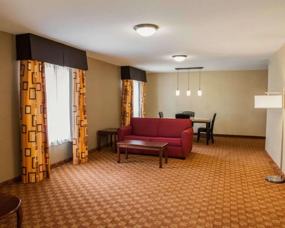 Quality Inn Franklin