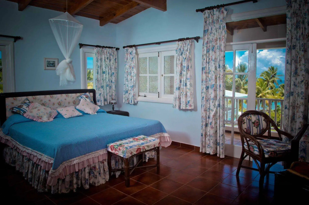 Hotel Villa Serena