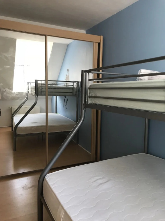Duplex-Mulhouse
