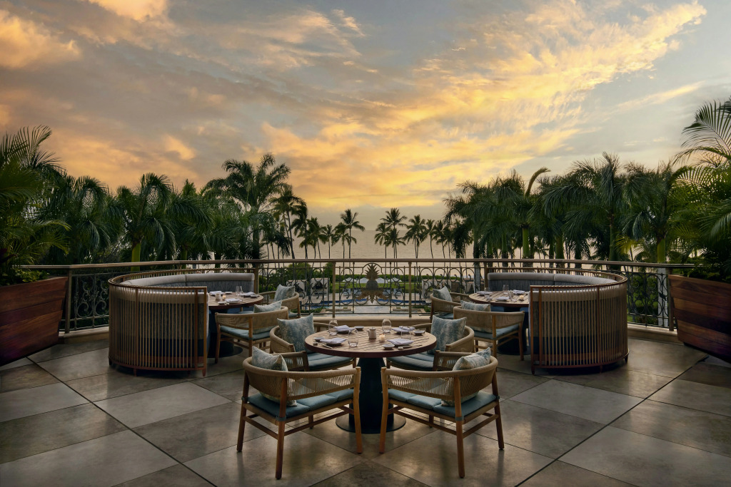 Hoolei at Grand Wailea