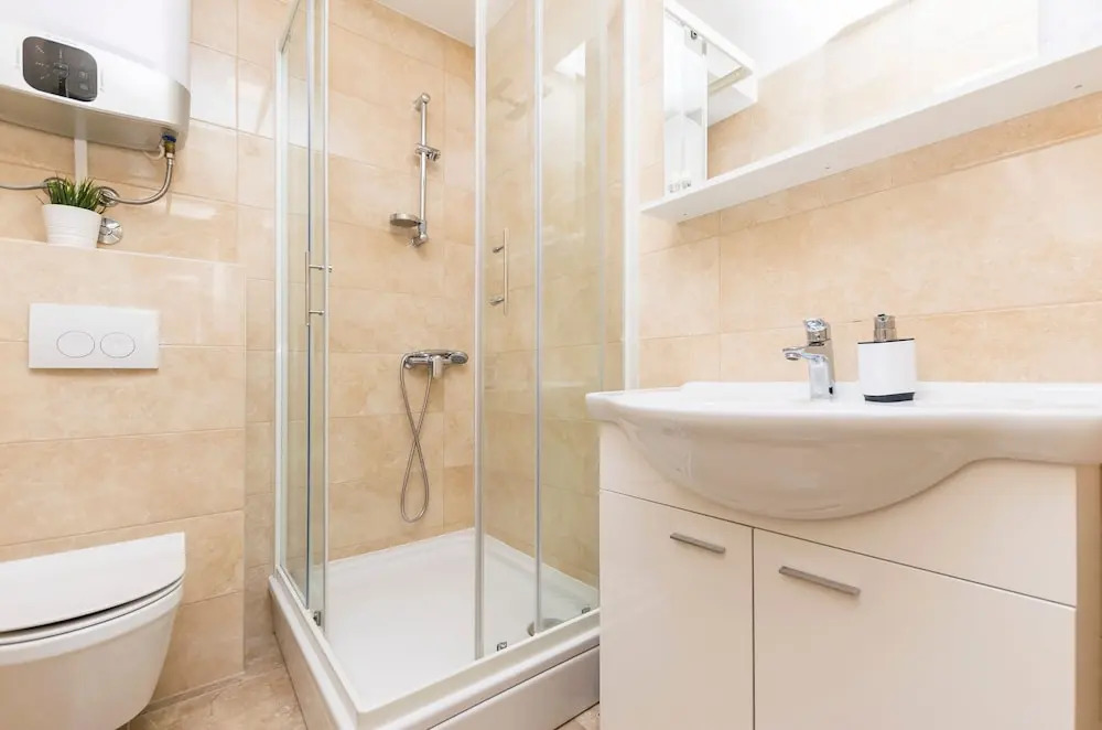 Apartments and Rooms Adriatic Suites