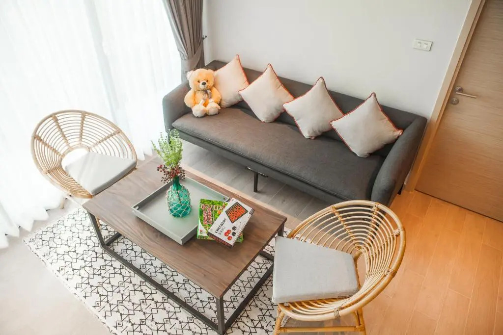 Fisherman House Residence Pranburi