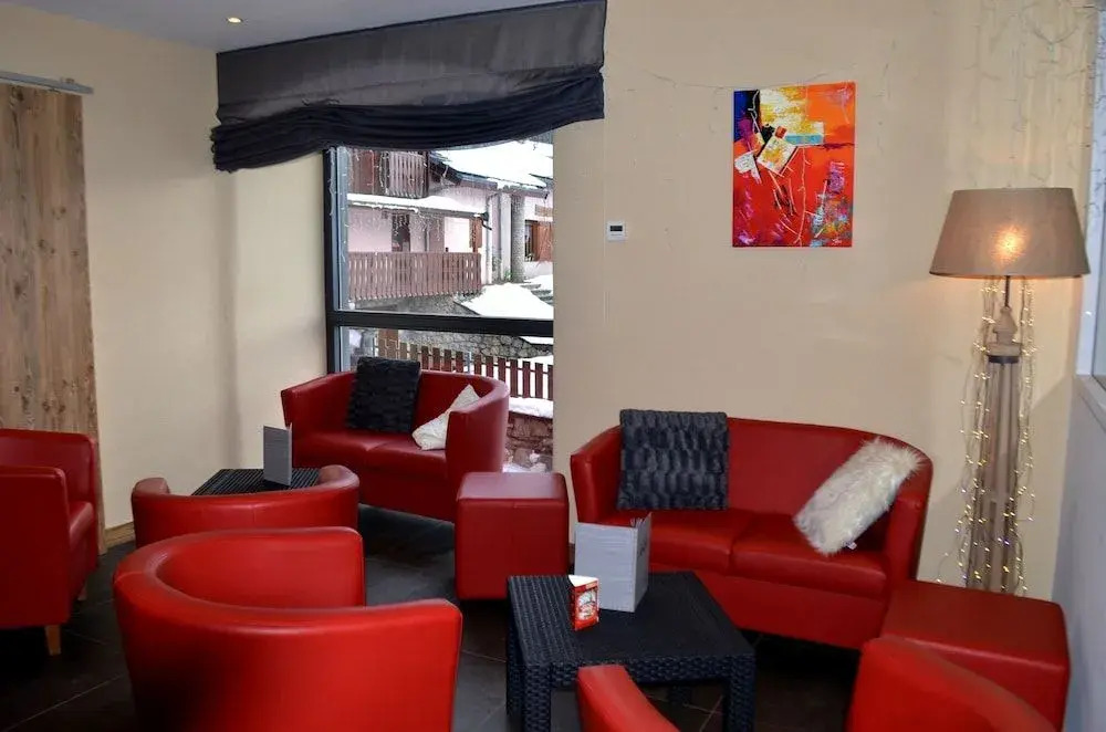 Hotel Lalpin