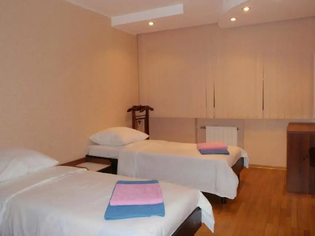 Апартаменты Sochi Rent a Home
