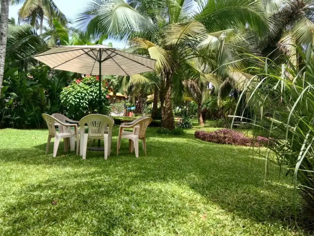CasaMelhor Luxury Apart Calangute CM087