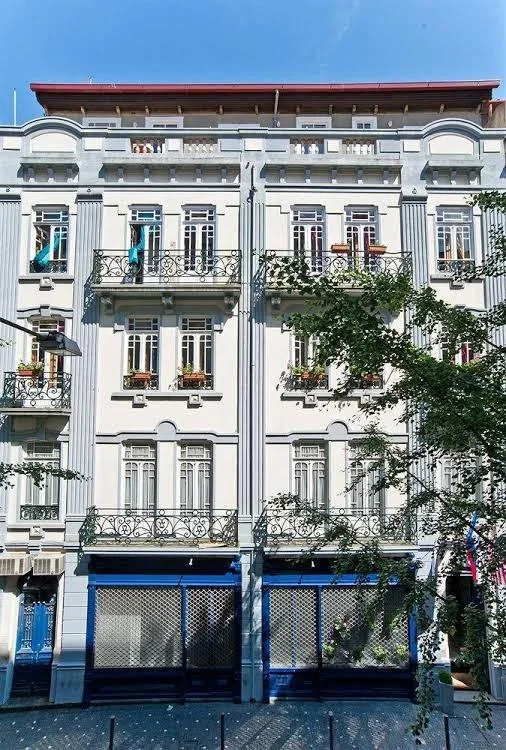 Nasoni Guest Hostel